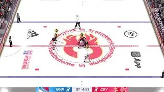 NHL Hurricanes
