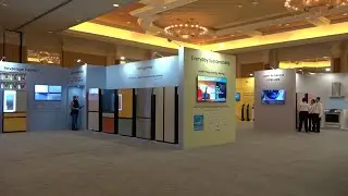 [CES 2023] Samsung Bespoke Private Showcase  | Samsung