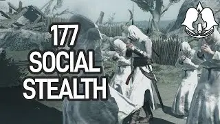 Episode 177 - Social Stealth