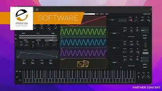 Krotos Concept 2 Tested - A Synth You Shouldnt Ignore