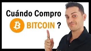 ✅ El Mejor Momento de Comprar Bitcoin ¡𝗘𝗦 𝗔𝗛𝗢𝗥𝗔!