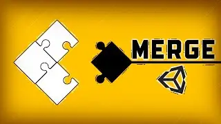 Simplest Way for Merging Objects in UNITY | Probuilder