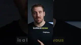 Look Off-Camera or Into The Lens?