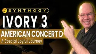 Let's Play Ivory 3 American Concert D a True Classic