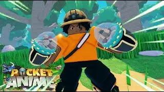 This might be the greatest Roblox game of all time | Pocket Anime!