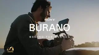 Behind the Scenes: ‘A day to remember’ shot on BURANO by Chris Schmid