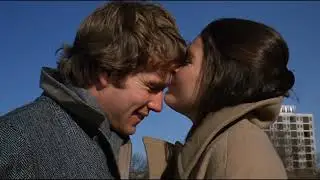 Love Story (1970)