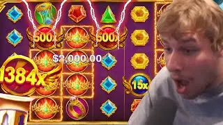 XPOSED BIGGEST EVER SLOT WINS!