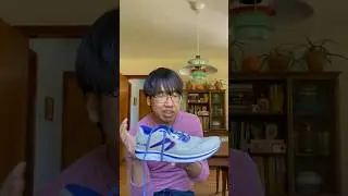 The Afterlife of a Shoe: A Disappearing Trick