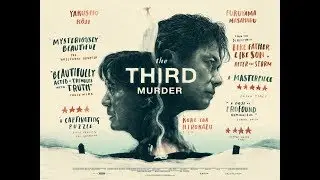 The Third Murder Official UK Trailer