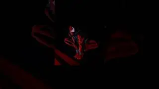 Scarlet Spiderman Edit // Across the spider-verse// #shortsvideo #trending