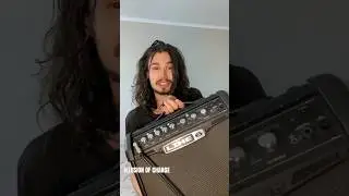 🎸Что лучше купить к электрогитаре? Комбик/процессор/звуковую карту🤔 