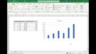 How to get gridlines back in Excel