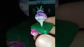 Plants vs zombie 2: Далёкое будущее из пластилина