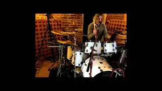 Drums! 