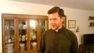 Ninth Sunday after Pentecost Sermon