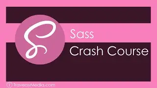 Sass Crash Course