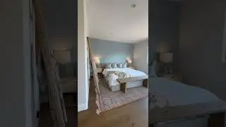 FINAL ROOM MAKEOVER REVEAL