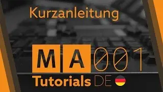 1 - Kurzanleitung - Deutsch