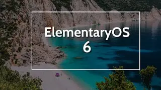 ElementaryOS 6 - So close.......