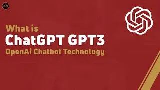 What is ChatGPT And How You Can Use It | OpenAI's ChatGPT With AI Chatbot | ChatGPT Explained