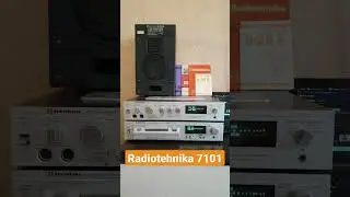 Radiotehnika