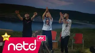 Burak Bulut & Mustafa Ceceli & Kurtuluş Kuş - Leyla Mecnun