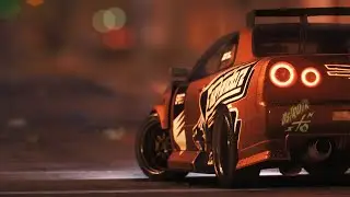 NFS UNDERGROUND 2 will be the next nfs.... ramen noodle mobile