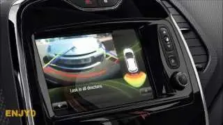 Renault Captur Arizona 2013 года