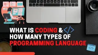 What is Coding & Programming Language