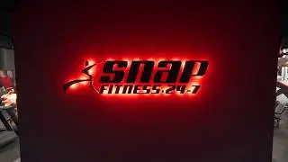 Snap Fitness of the Future