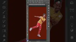 Rotate path #shorts #photoshop #photoshoptutorial #trending #tipsandtricks