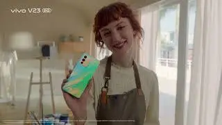 Фотохромное стекло vivo V23 Series