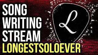 🔴 SONGWRITING LIVE 🎧 Music Production