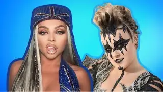 Jesy Nelson & Jojo Siwa: When A Debut Goes Wrong