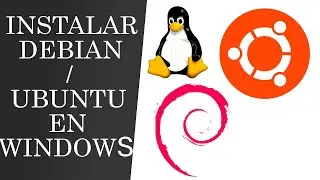 Como Instalar Ubuntu/Debian Server en Windows 11/10