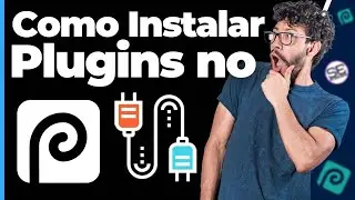 Domine o Photopea Agora! Aprenda a Instalar Plugins - Guia Essencial