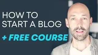 How to make a blog on Wordpress step by step for beginners (2018)