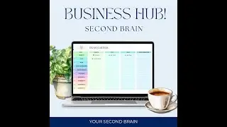 Creating Your Business Hub Workshop Replay | Debbi Starr-Starr Consulting