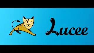 How to Set Up Lucee in Tomcat