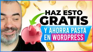 6 COSAS que puedes hacer GRATIS en #WordPress