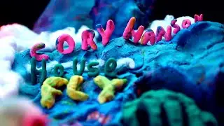 Cory Hanson Housefly (Official Music Video)