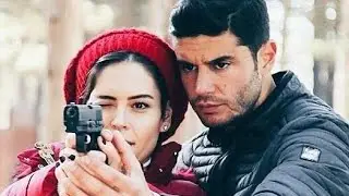 Omid Ameri - Hesse Khoob Суруди нави филми Чангчу Омид Амири Хиси Хуб Savaşçı Kağan ve Aslı klip