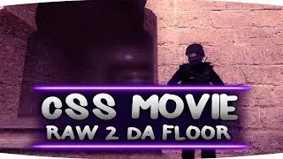 CSS: By Danilka - RAW 2 DA FLOOR