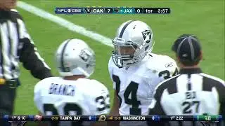 2010 Raiders @ Jaguars