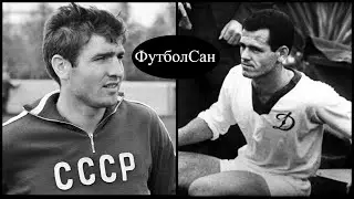 1968 Як Москва цькувала Йожефа Сабо, Ференца Медвідя та київське Динамо