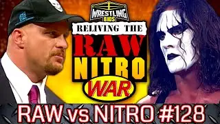 Raw vs Nitro 