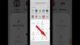 How to Get Rid of Pop-up Ads on Samsung Internet?