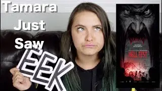 Hell Fest - Tamara Just Saw
