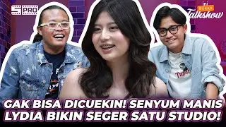 IBT 135: BARU KETEMU UDAH DIBILANG CALON ISTRI YG BAIK?! NJAN GERCEP AJAK LYDIA ONIC KE RUMAH TAMBUN